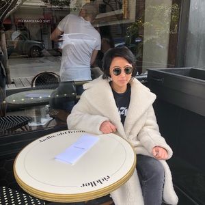 Meet your Posher, Cyn